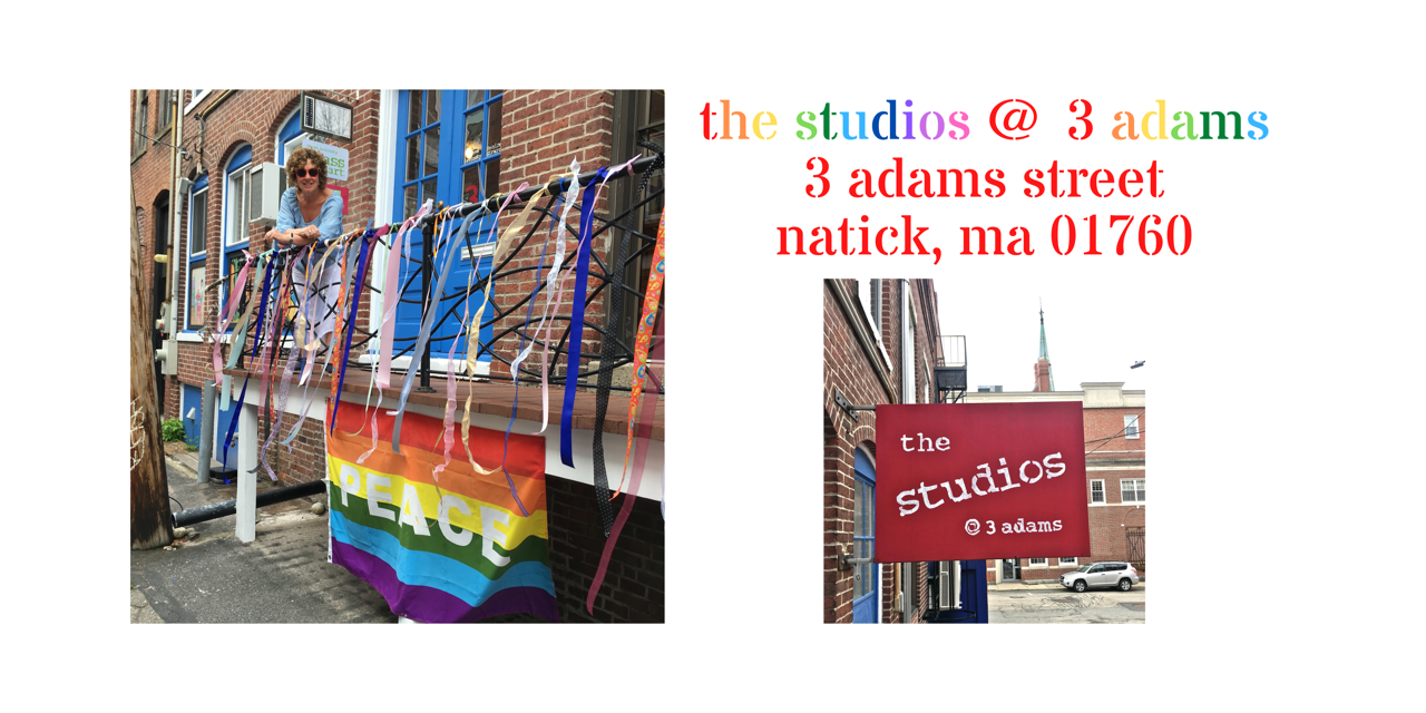 The Studio at 3 Adams St Natick, MA 01760